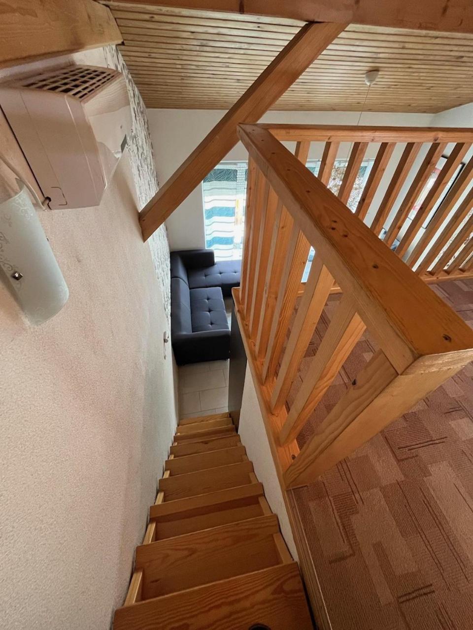 City Apartman Haz Balatonlelle Luaran gambar